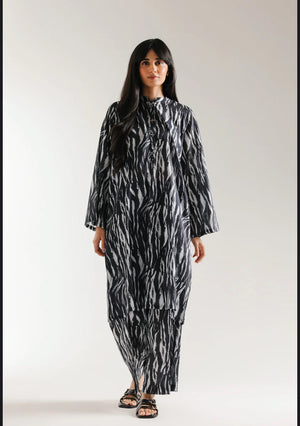 Ethnic Orignal Co-Ords -04
