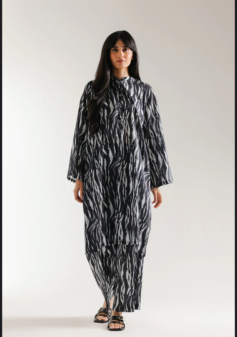 Ethnic Orignal Co-Ords -04