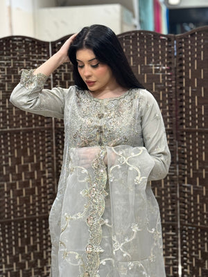 Rang-e-Noor Eid Collection HG-02