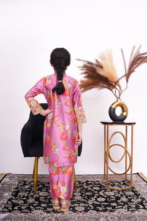 shagun Exclusive Kids Eid Collection 2026 OP-03