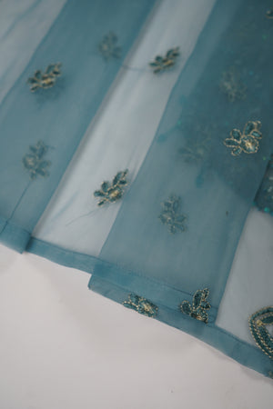 Rang Rasiya Party Wear Collection BP-05