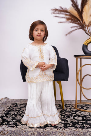 shagun Exclusive Kids Eid Collection 2026 ZG-12