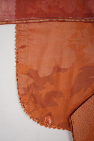 Shagun exclusive Farshi shalwar Linen collection 2025 NB-001