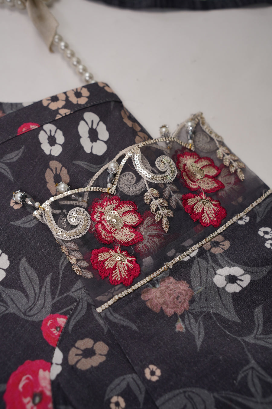 Shagun Exclusive Linen Eid Collection 2025 MS-002