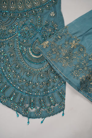 Rang Rasiya Party Wear Collection BP-05
