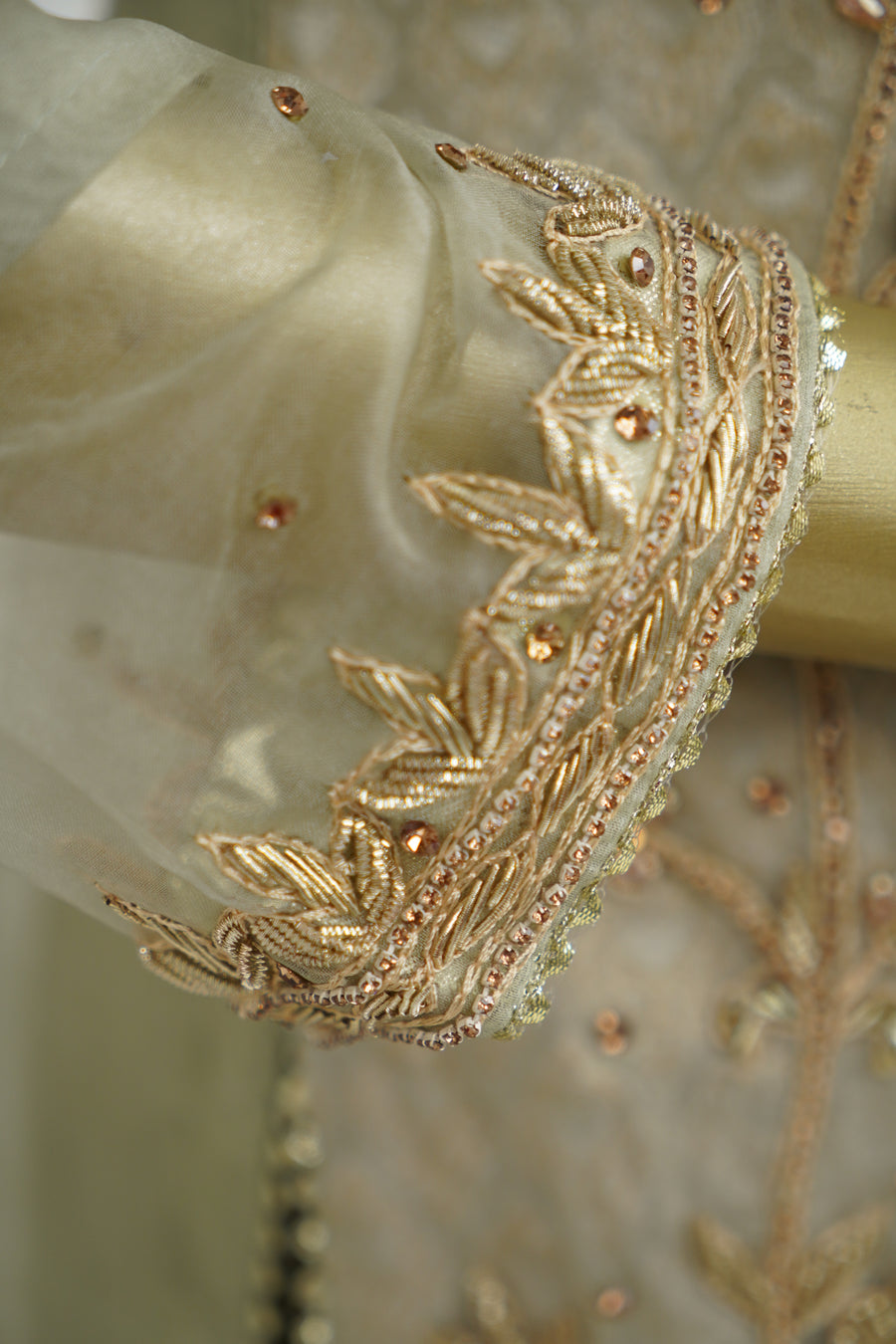 Noor-e-Fishan Exclusive Wedding wear Collection 2024 By Shagun TQ-01