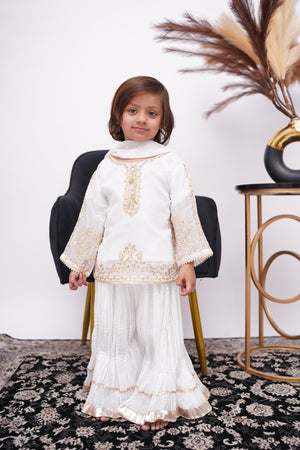 shagun Exclusive Kids Eid Collection 2026 ZG-12