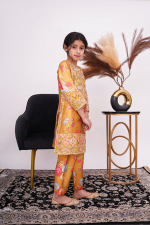 shagun Exclusive Kids Eid Collection 2026 OP-04
