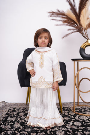 shagun Exclusive Kids Eid Collection 2026 ZG-12