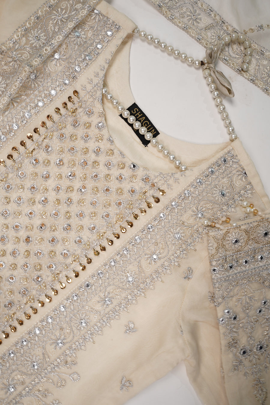 Rang-e-Noor Vol 3 Eid Collection 2025 GK-003