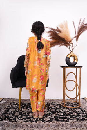 shagun Exclusive Kids Eid Collection 2026 OP-04