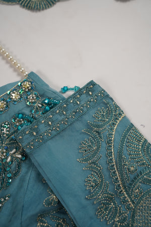 Rang Rasiya Party Wear Collection BP-05