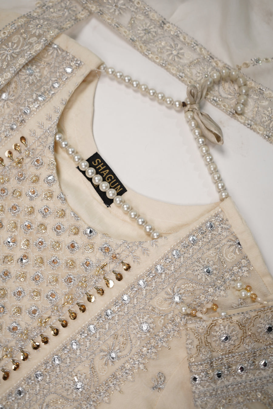 Rang-e-Noor Vol 3 Eid Collection 2025 GK-003