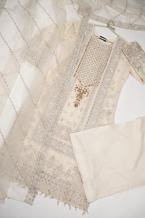 Rang-e-Noor Vol 3 Eid Collection 2025 GK-003