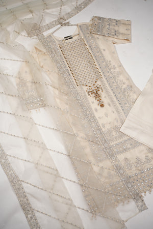 Rang-e-Noor Vol 3 Eid Collection 2025 GK-003