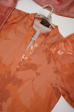 Shagun exclusive Farshi shalwar Linen collection 2025 NB-001