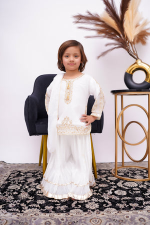 shagun Exclusive Kids Eid Collection 2026 ZG-12