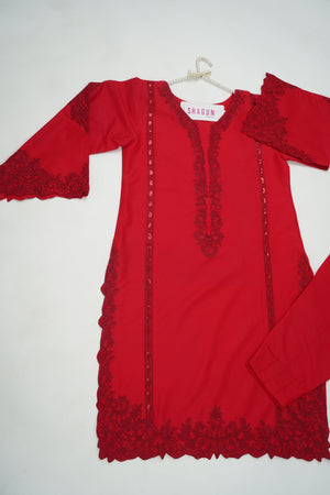 Rumaysa Eid Collection 2024 HS-06