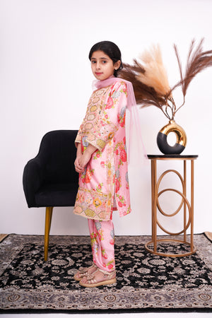 shagun Exclusive Kids Eid Collection 2026 OP-01
