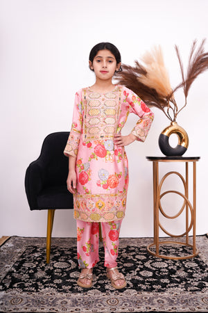 shagun Exclusive Kids Eid Collection 2026 OP-01