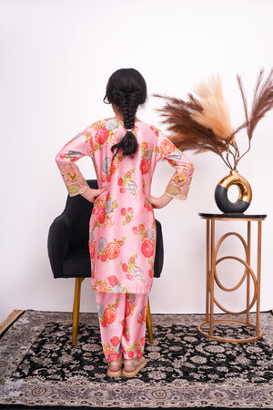 shagun Exclusive Kids Eid Collection 2026 OP-01