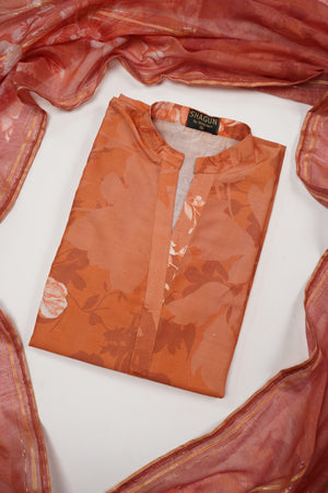 Shagun exclusive Farshi shalwar Linen collection 2025 NB-001