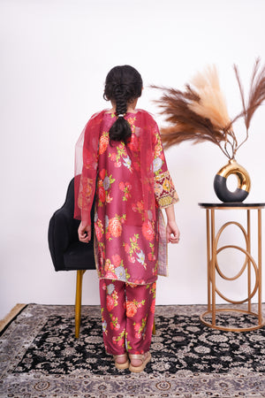 shagun Exclusive Kids Eid Collection 2026 OP-02