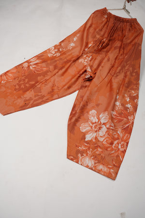 Shagun exclusive Farshi shalwar Linen collection 2025 NB-001