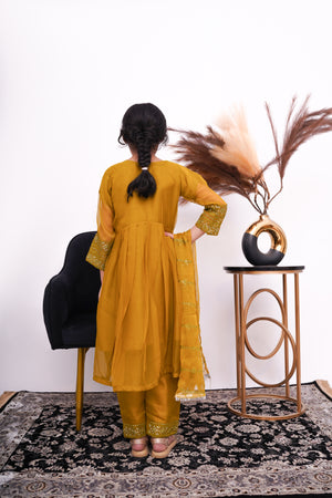 shagun Exclusive Kids Eid Collection 2026 OP-11