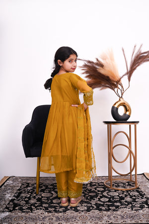 shagun Exclusive Kids Eid Collection 2026 OP-11