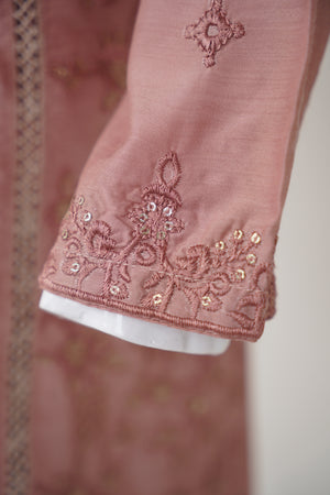 shagun Exclusive Kids Eid Collection 2024 - Ready To Wear