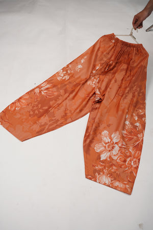 Shagun exclusive Farshi shalwar Linen collection 2025 NB-001