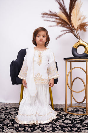 shagun Exclusive Kids Eid Collection 2026 ZG-12