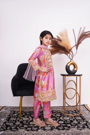 shagun Exclusive Kids Eid Collection 2026 OP-03
