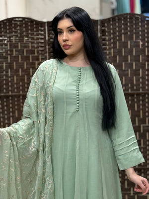 Kashish Maxi Eid Collection ML-01
