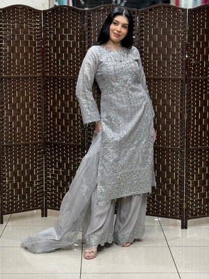 Rang Rasiya luxury Eid Collection dr-010