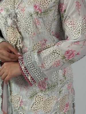 Maria B by shagun Luxury Collection - lawn M01