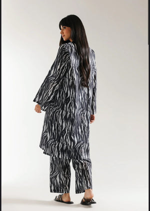 Ethnic Orignal Co-Ords -04