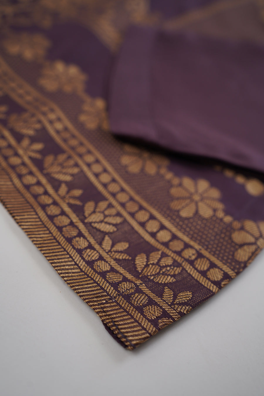 Aira Original Tawakkal Branded Collection - Staple Broshia Banarsi  Fabric - Vol 4 Eid collection 2024 SS-08