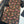 Load image into Gallery viewer, RANI رانی BY SHAGUN  CHIFFON HANDWORK / EMBROIDERED SHIRT -CHIFFON SCARF

