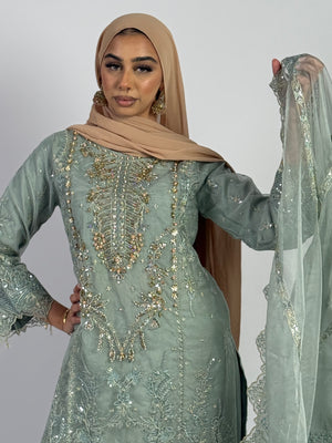 Rang Rasiya luxury Eid Collection vol 2 RK-02