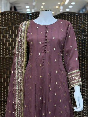 Kashish Maxi Collection NTN-07