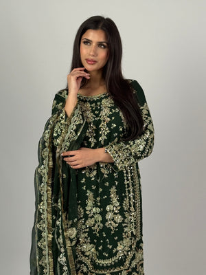 Rang Rasiya Collection New Arrival JB-02