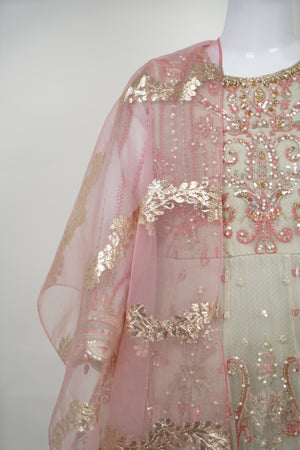 shagun Exclusive Kids Eid Collection 2024 - Ready To Wear