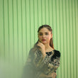 Load image into Gallery viewer, Pre book - Dastaan Exclusive Velvet Eid collection MM-01
