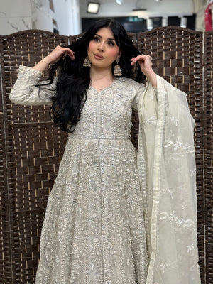 Gul-e-Rung Maxi Collection FE-04