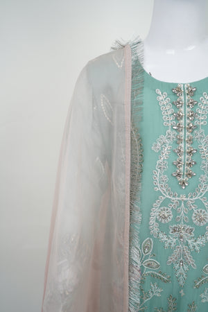 shagun Exclusive Kids Eid Collection 2024 - Ready To Wear