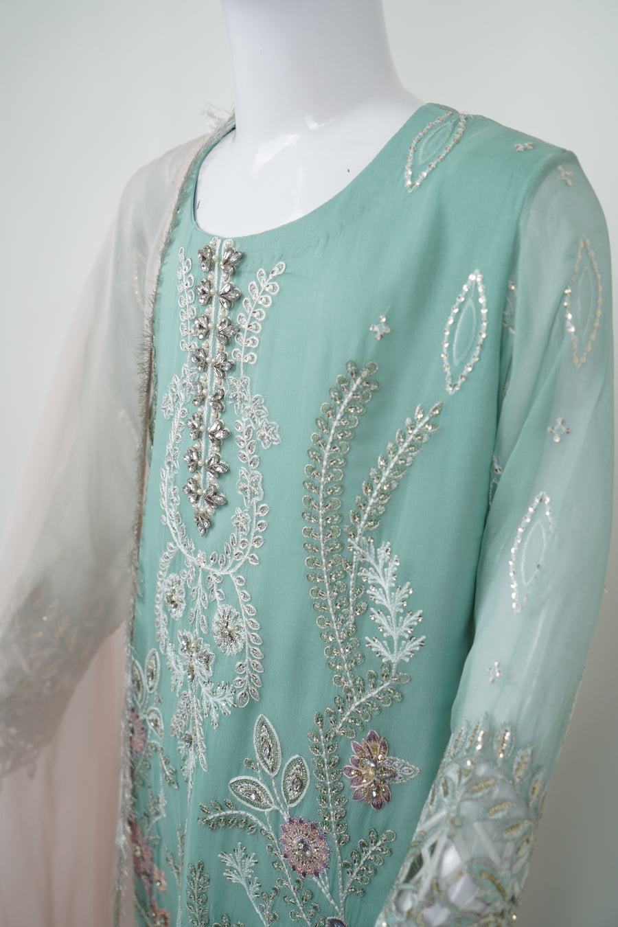 shagun Exclusive Kids Eid Collection 2024 - Ready To Wear