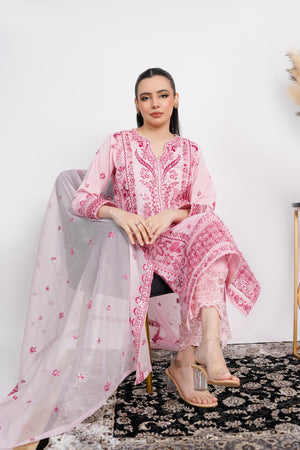 Reet by shagun Eid collection 2025 Volume 3| UM - 05