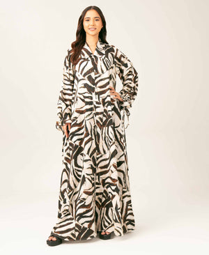 Nishat linen - Maxi